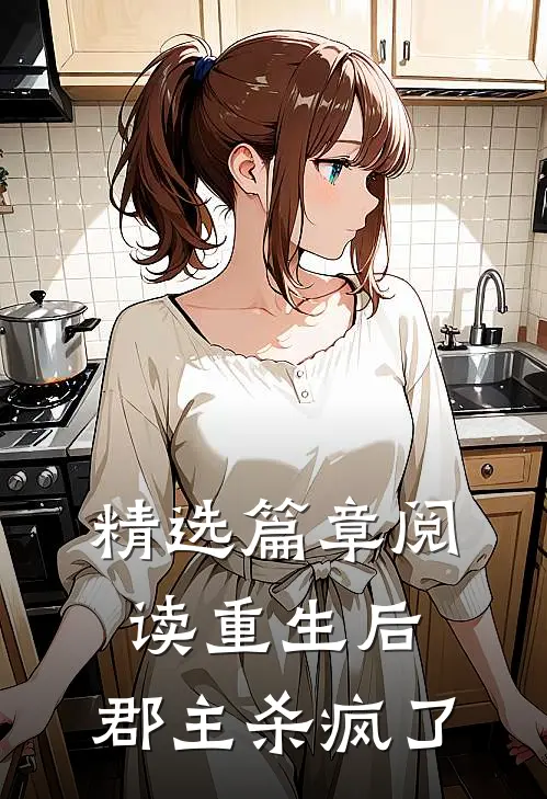 精选篇章阅读重生后，郡主杀疯了