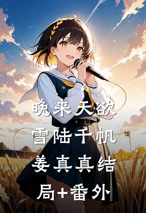 晚来天欲雪陆千帆姜真真结局+番外