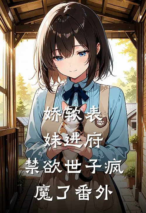 娇软表妹进府：禁欲世子疯魔了番外