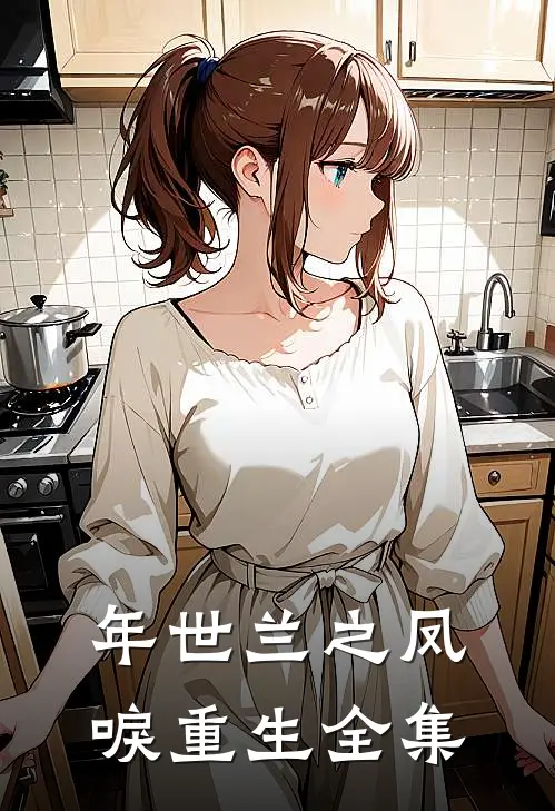 年世兰之凤唳重生 全集