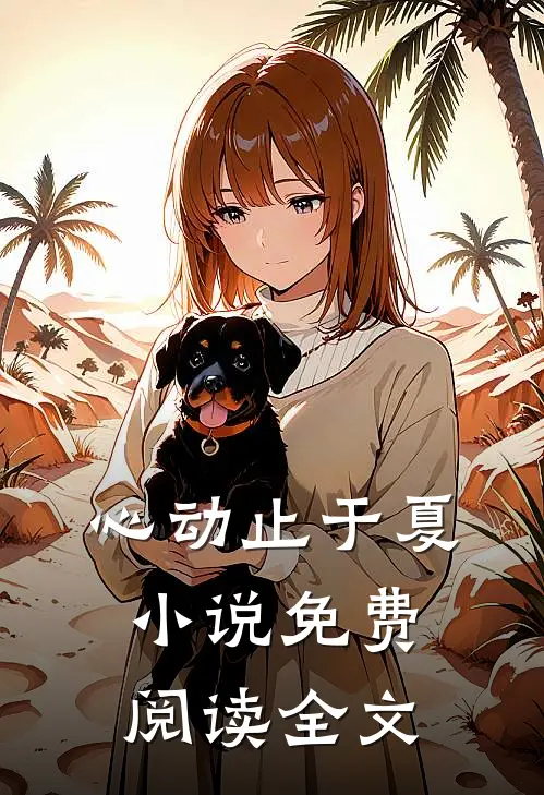 心动止于夏小说免费阅读全文