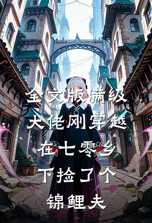 全文版满级大佬刚穿越，在七零乡下捡了个锦鲤夫