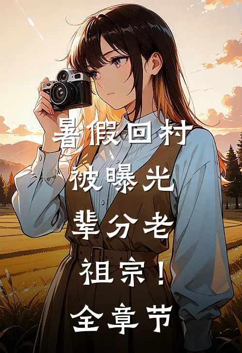 暑假回村被曝光，辈分老祖宗！全章节
