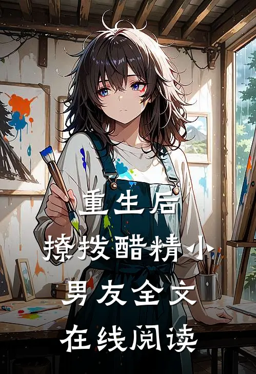 重生后，撩拨醋精小男友全文在线阅读