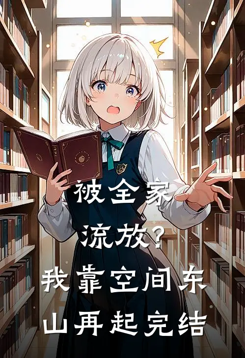 被全家流放？我靠空间东山再起完结