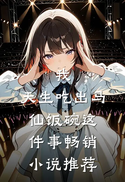 我，天生吃出马仙饭碗这件事畅销小说推荐