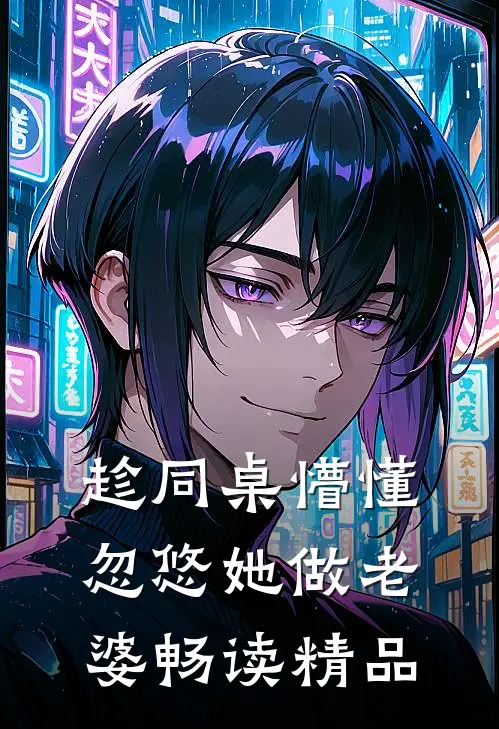 趁同桌懵懂，忽悠她做老婆畅读精品