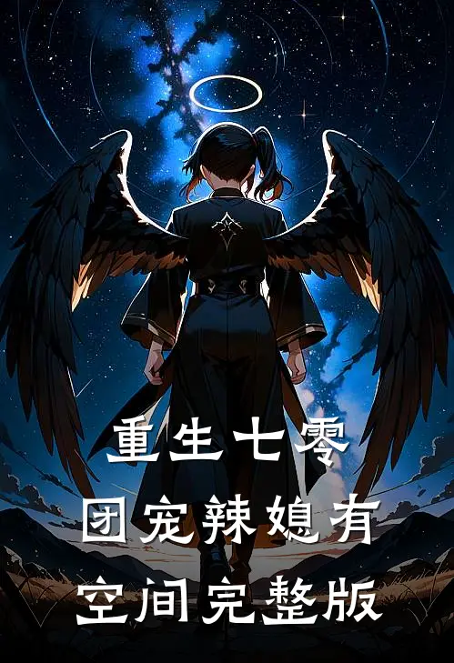 重生七零：团宠辣媳有空间完整版