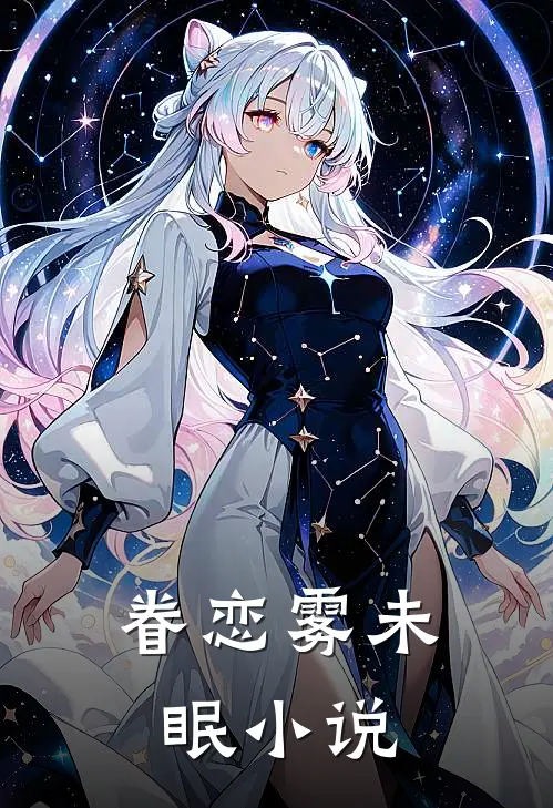 眷恋雾未眠小说
