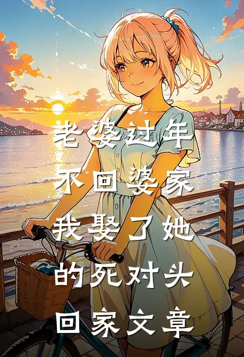 老婆过年不回婆家，我娶了她的死对头回家文章