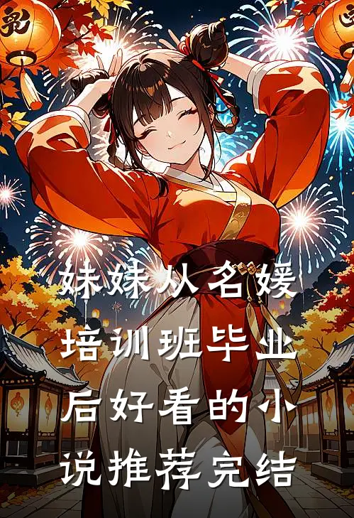 妹妹从名媛培训班毕业后好看的小说推荐完结