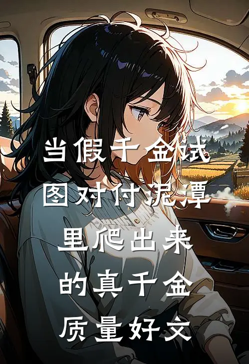 当假千金试图对付泥潭里爬出来的真千金质量好文
