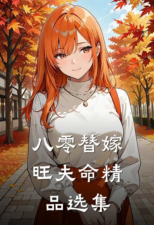 八零替嫁旺夫命精品选集