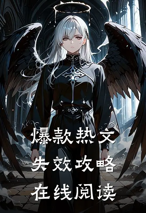 爆款热文失效攻略在线阅读