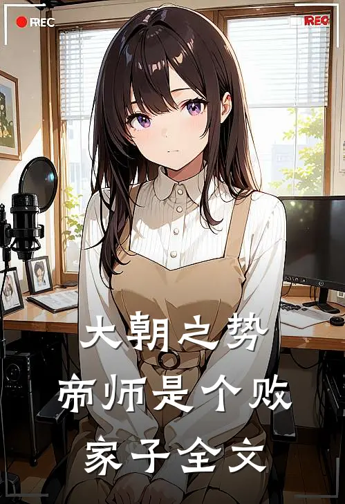 大朝之势帝师是个败家子全文阅读