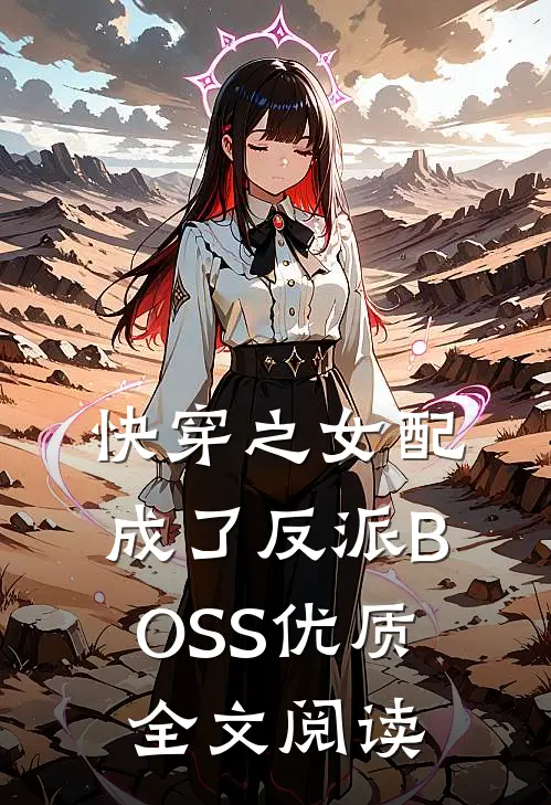 快穿之女配成了反派BOSS优质全文阅读