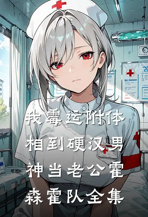 我霉运附体，相到硬汉男神当老公霍森霍队 全集