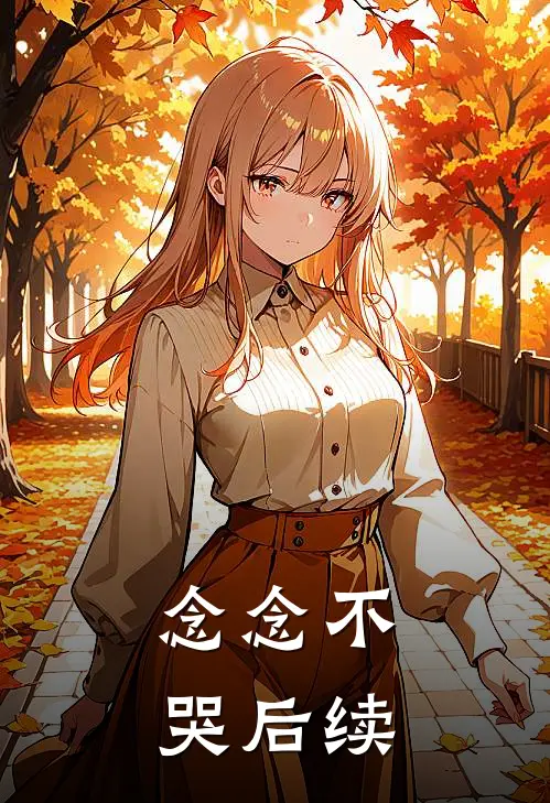 念念不哭后续
