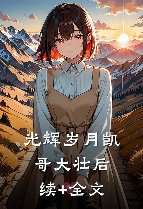光辉岁月凯哥大壮后续+全文