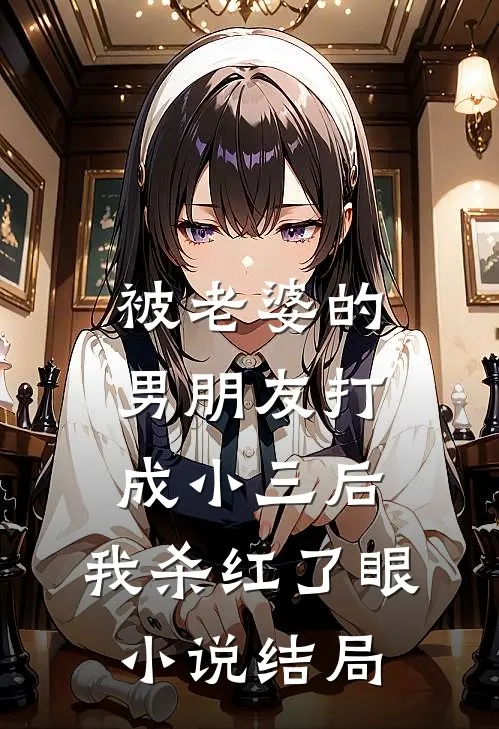 被老婆的男朋友打成小三后，我杀红了眼小说结局