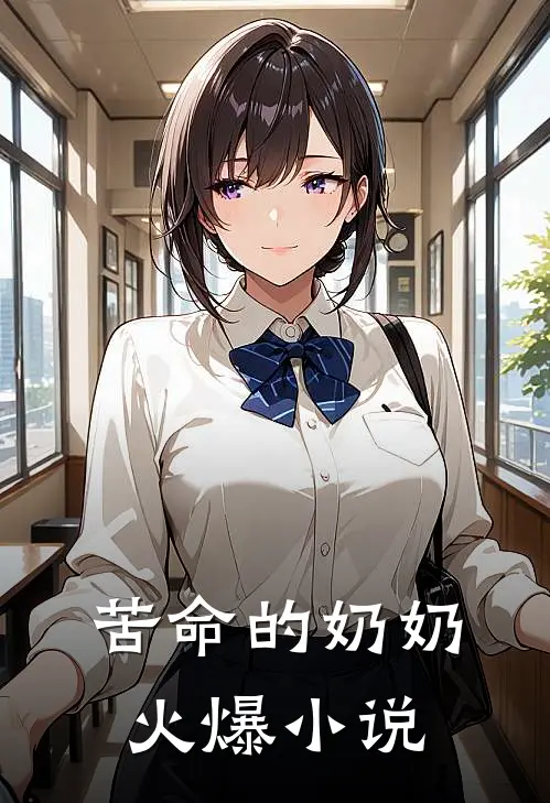 苦命的奶奶火爆小说