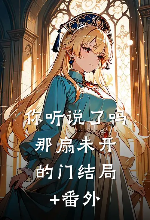 你听说了吗，那扇未开的门结局+番外