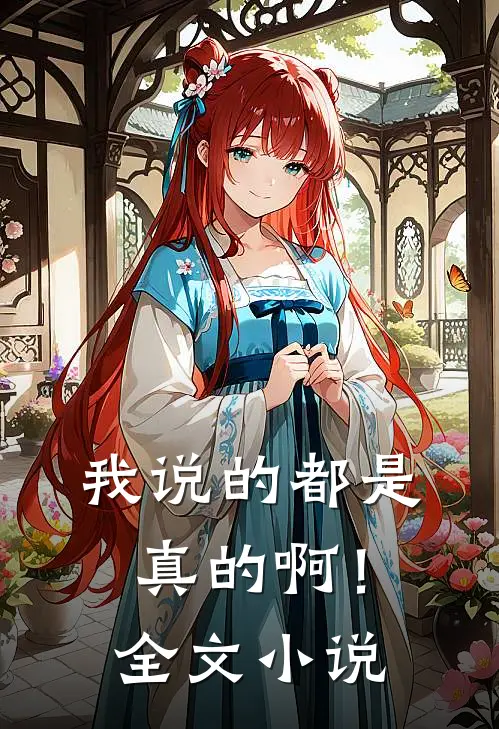 我说的都是真的啊！全文小说