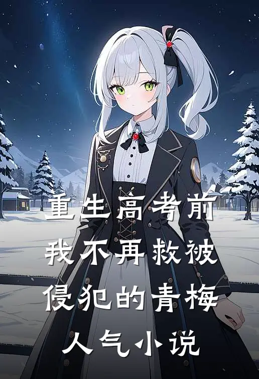 重生高考前，我不再救被侵犯的青梅人气小说