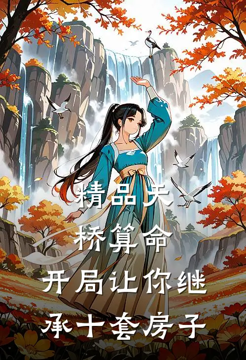 精品天桥算命：开局让你继承十套房子