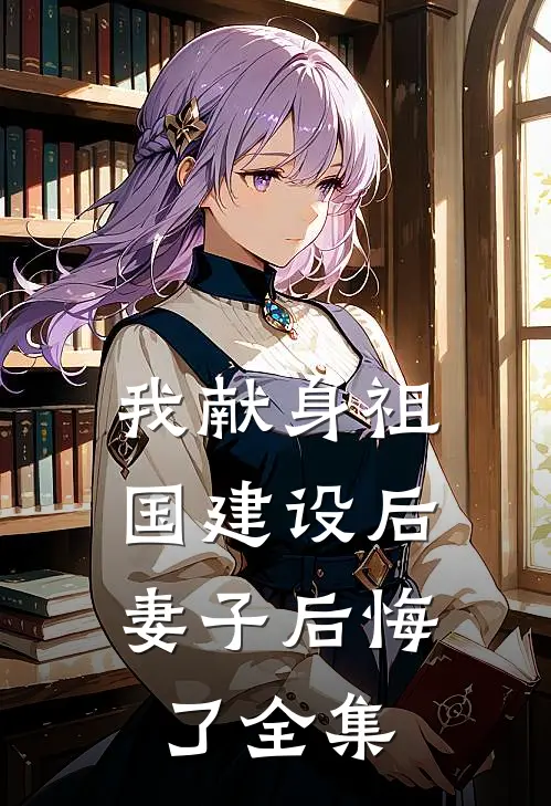 我献身祖国建设后，妻子后悔了 全集