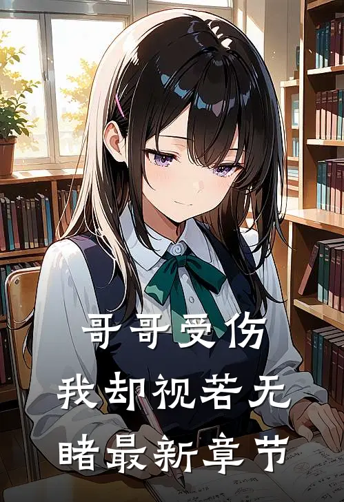 哥哥受伤，我却视若无睹最新章节