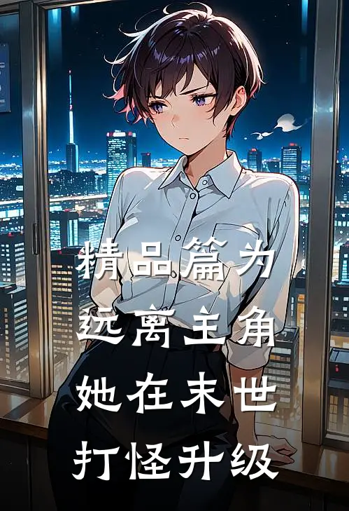精品篇为远离主角，她在末世打怪升级