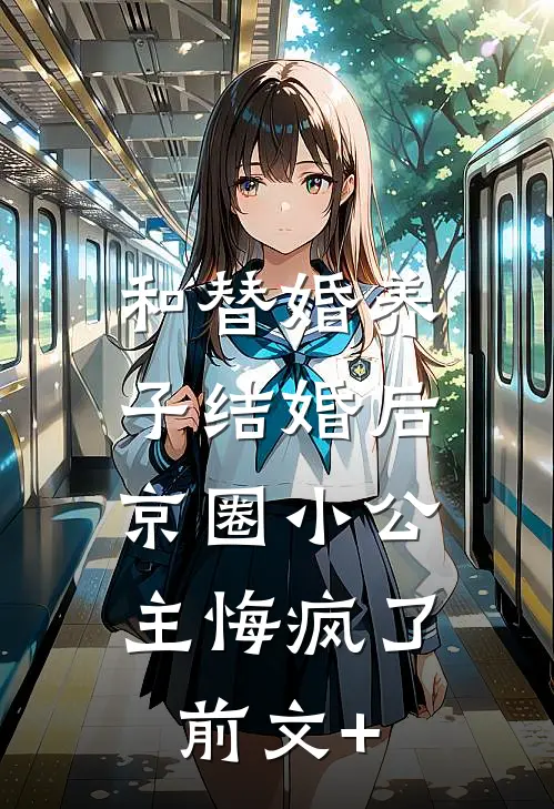 和替婚养子结婚后，京圈小公主悔疯了前文+