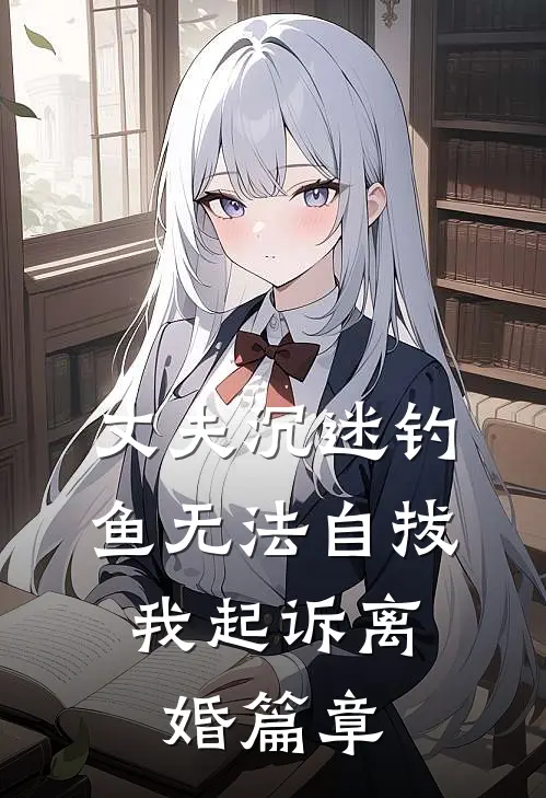 丈夫沉迷钓鱼无法自拔，我起诉离婚篇章