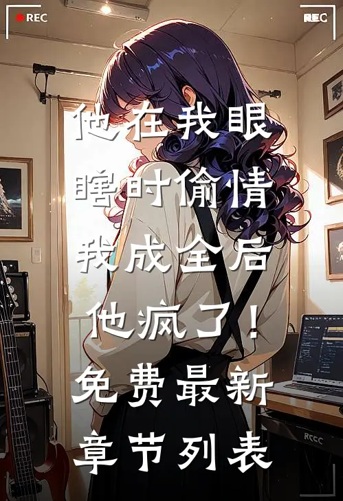 他在我眼瞎时偷情，我成全后他疯了！免费最新章节列表