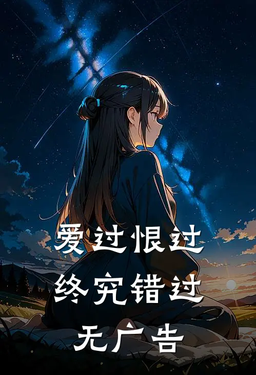 爱过恨过终究错过无广告