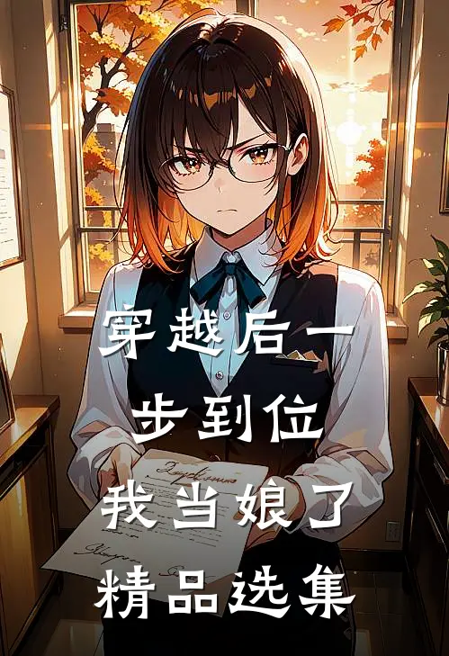 穿越后一步到位，我当娘了精品选集