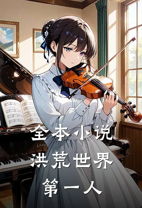 全本小说洪荒世界第一人