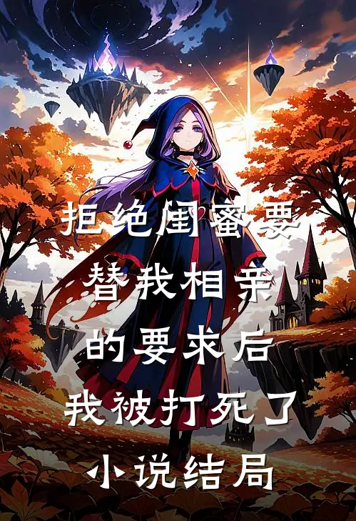 拒绝闺蜜要替我相亲的要求后，我被打死了小说结局