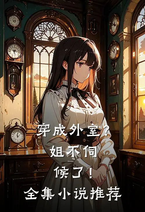 穿成外室？姐不伺候了！全集小说推荐