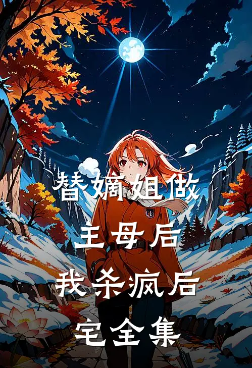 替嫡姐做主母后，我杀疯后宅 全集