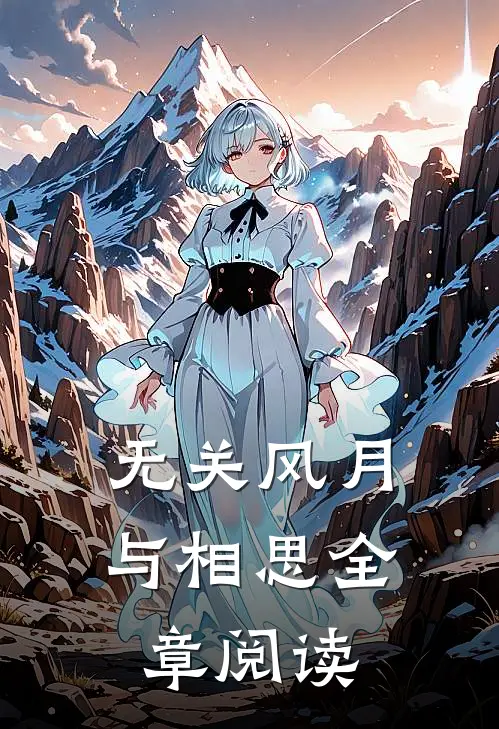 无关风月与相思全章阅读