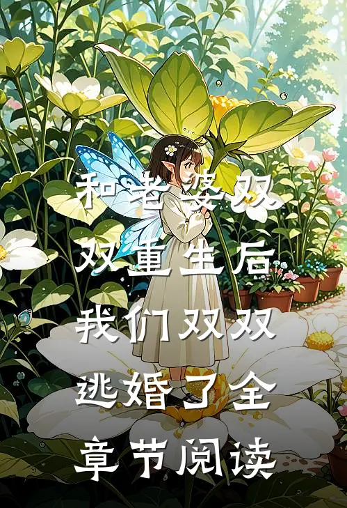 和老婆双双重生后，我们双双逃婚了全章节阅读