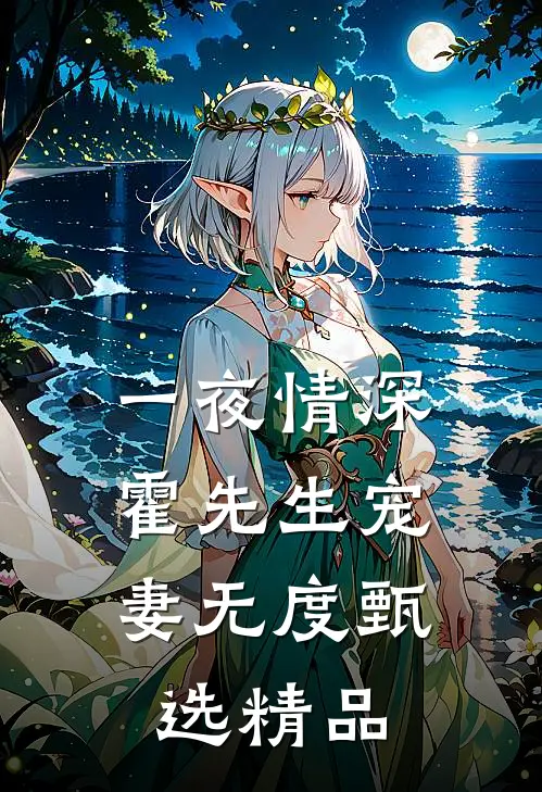 一夜情深，霍先生宠妻无度甄选精品