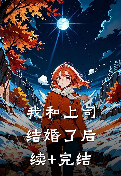 我和上司结婚了后续+完结