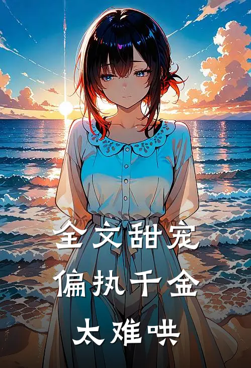 全文甜宠：偏执千金太难哄