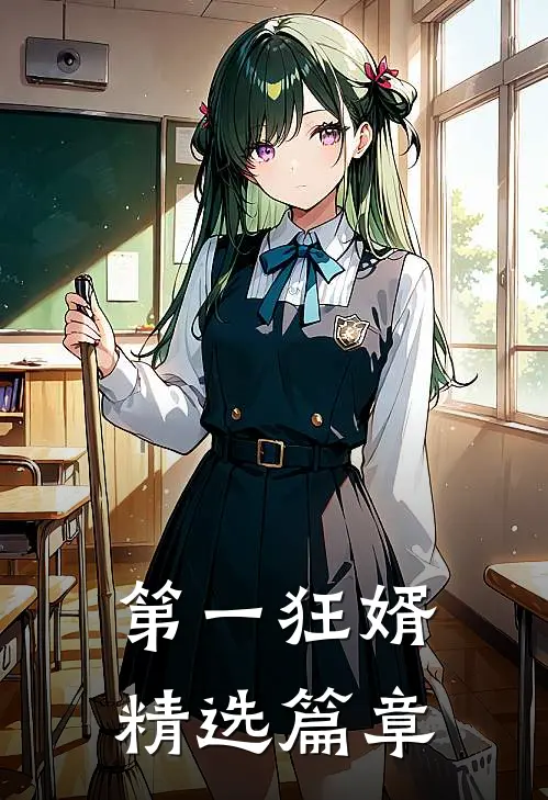 第一狂婿精选篇章