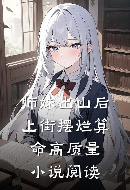 师妹出山后,上街摆烂算命高质量小说阅读