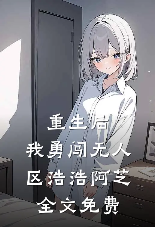 重生后，我勇闯无人区浩浩阿芝全文免费