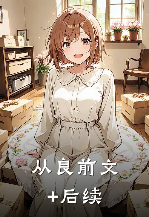 从良前文+后续